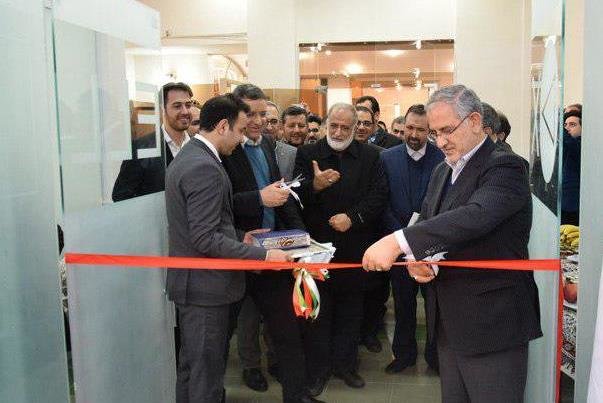 اولین مرکز شتابدهی کسب و کار فناوری اطلاعات افتتاح شد