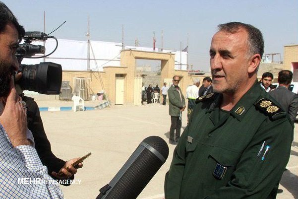 ذوالفقار عباسیفر