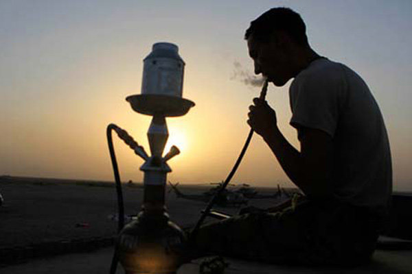 پارک بدون دخانیات  بوشهر احیاء می‌شود