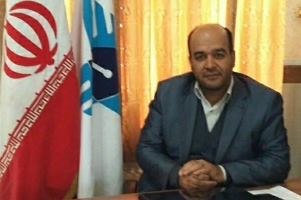 محمد کلامی مدیر کل جدید کمیته امداد آذربایجان شرقی