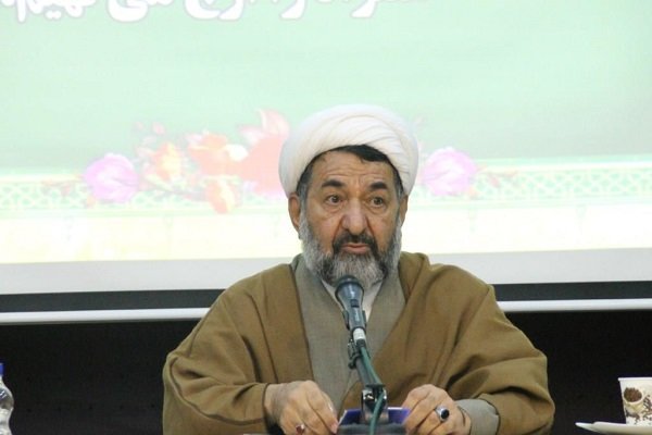 محمدمهدی احمدی میانجی