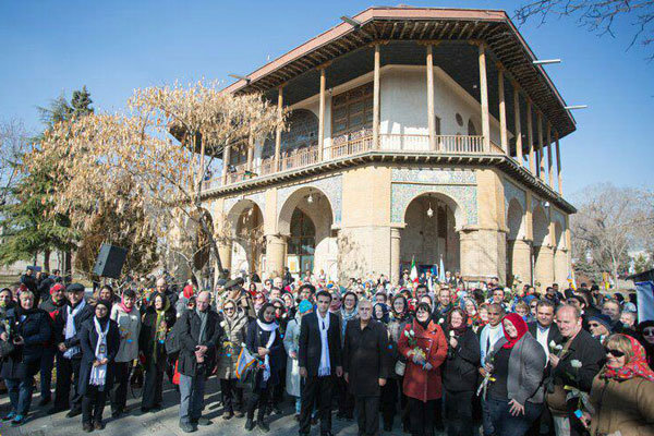 گردشگری