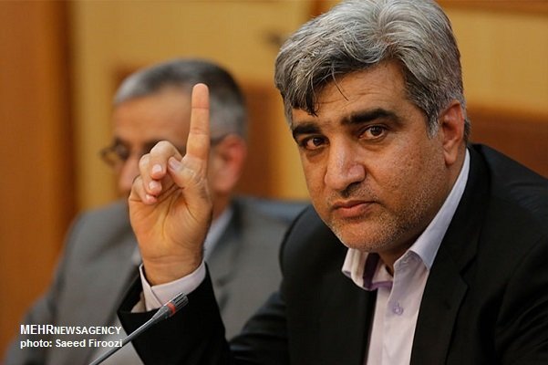 مصطفی سالاری