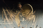 جشنواره موسیقی فجر گلستان