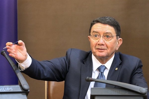 مراسم روز جهانی گردشگری برگزار شد/ تأکید بر حرمت میزبان 1 پایگاه خبری ججین طالب ریفاعی