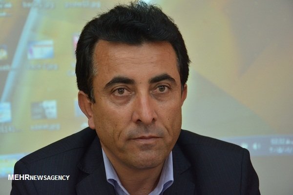 محمود قاسمی