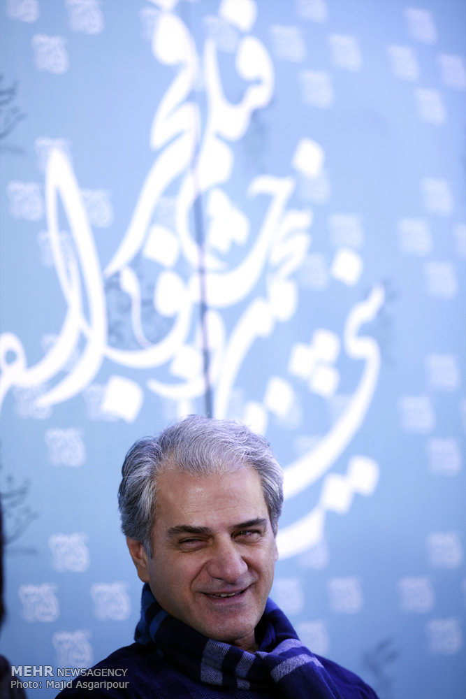 روز نخست سی و پنجمین جشنواره فیلم فجر