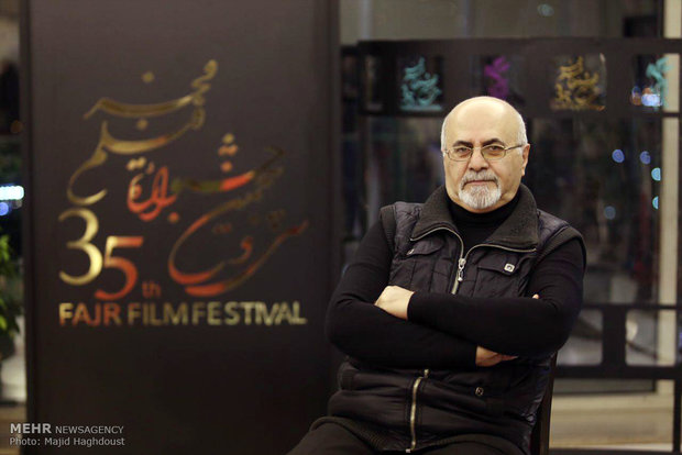 روز نخست جشنواره فیلم فجر