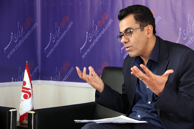 جاوید ایمانیان