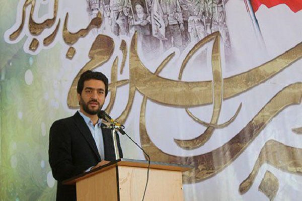 اورژانس اجتماعی تنگستان افتتاح شد عادل دهدشتی