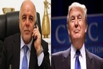ترامپ: نیروهایمان را در عراق افزایش می دهیم