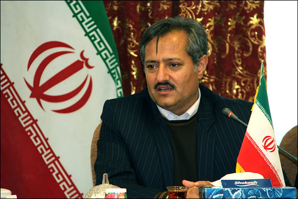 امکان احداث آزادراه در اردبیل وجود ندارد/ضعف کیفی مسکن مهر 1 پایگاه خبری ججین محبوب حیدری مدیر کل راه و شهرسازی اردبیل