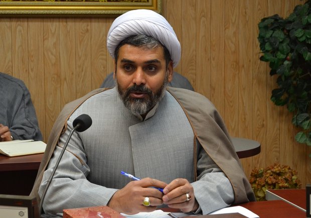 حسین روحانی نژاد