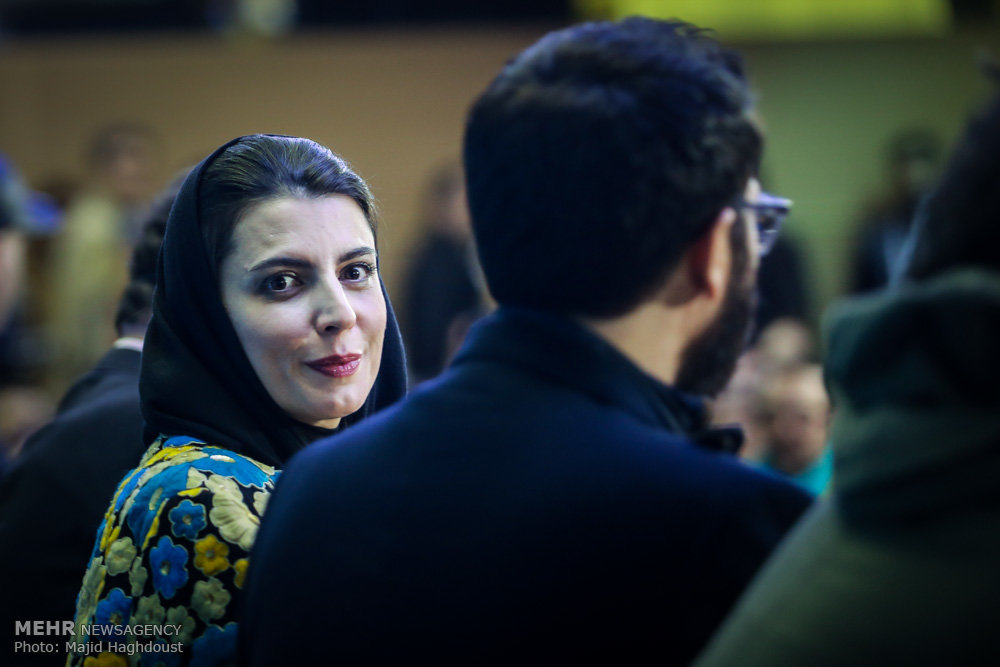 نشست‌های روز هشتم سی و پنجمین جشنواره فیلم فجر