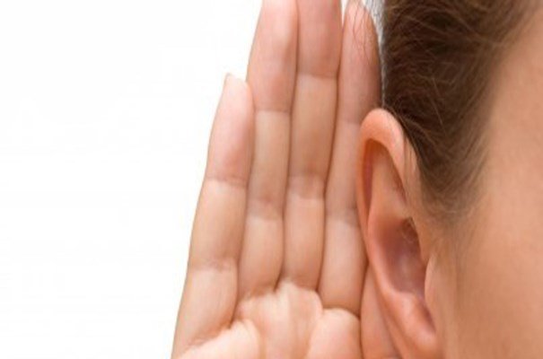 درمان ناشنوایی با ژن درمانی