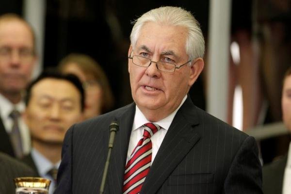 زمان حضور وزیر خارجه آمریکا در نشست ناتو مشخص شد