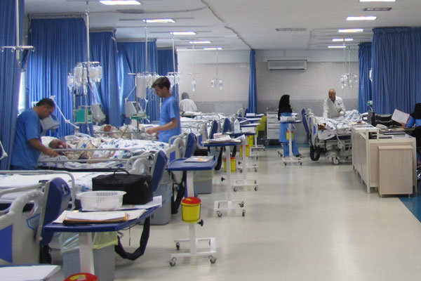 بیمارستان قزوین