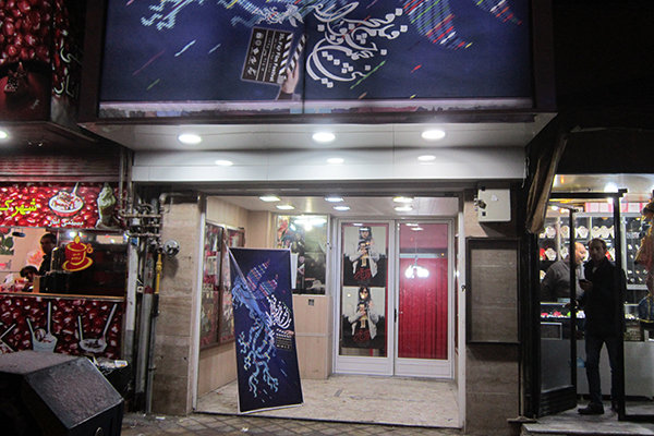 فریاد سکوت در اتاق فکر سینمای اردبیل/جشنواره فجر با بی‌مهری گذشت