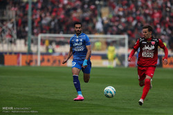 هشدار به استقلال و پرسپولیس برای حضور در لیگ قهرمانان آسیا هشدار به استقلال و پرسپولیس برای حضور در لیگ قهرمانان آسیا