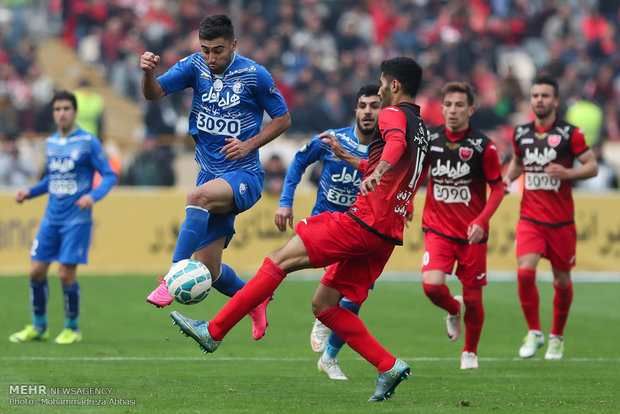 گزارش تحلیلی - خبری مهر؛ تیمهای وزارت ورزش آشفته و پرحاشیه/ مدیریت چمدان به دستها!