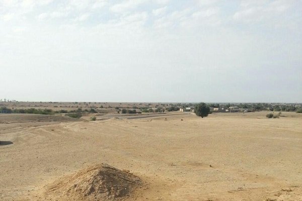 اراضی دولتی دشتستان از دست زمین‌خواران آزاد شد