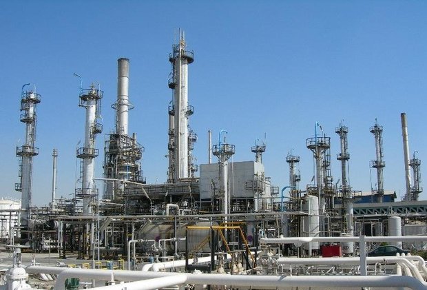 راه‌اندازی مجتمع عظیم بنزین‌سازی ایران/افزایش تولید بنزین یورو ۴