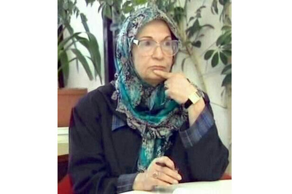 ایران بزرگمهری راد دوبلور  گوینده پیشکسوت درگذشت