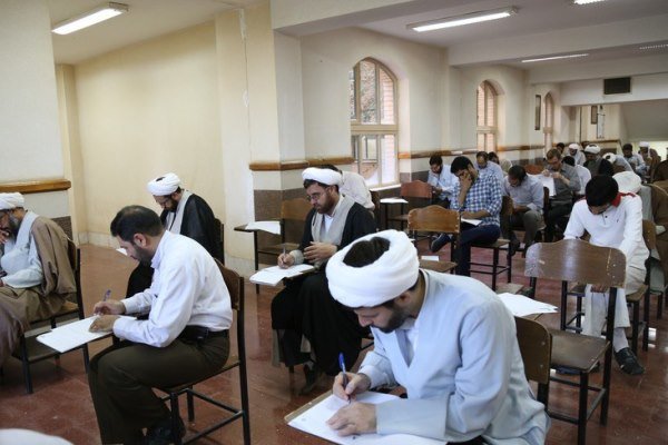 دانشجوی دکتری مدرسی معارف اسلامی پذیرش می شود