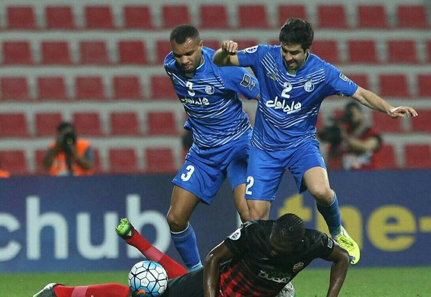 رکوردهای جالب خسرو حیدری در لیگ برتر و آسیا