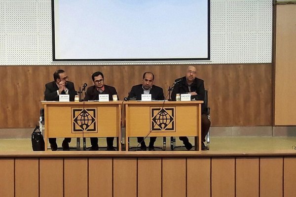دومین همایش «آینده نگاری تمدن نوین اسلامی» برگزار شد