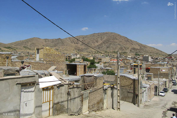 توسعه شهرهای میانی راه حل رفع حاشیه نشینی کلانشهرها