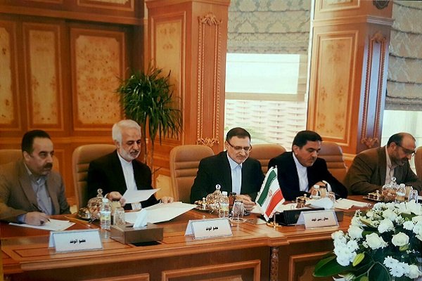 نخستین جلسه مذاکرات هیئت حج ایران با طرف سعودی برگزار شد