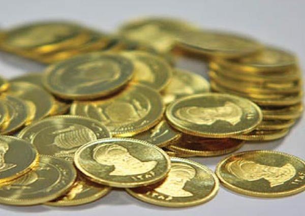 نوسان جزئی در قیمت انواع سکه/دلار کمی ارزان شد