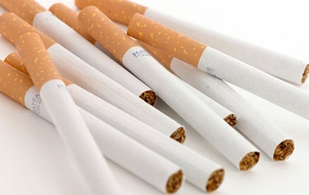 سالانه ۲۰ هزار میلیارد تومان بابت سیگار دود می شود