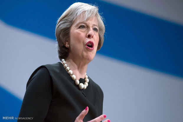 نخست وزیر انگلیس: از تروریستها هراسی نداریم