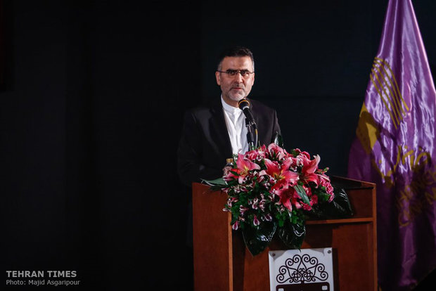 Iranian House of Cinema celebrates Asghar Farhadi’s Oscar win