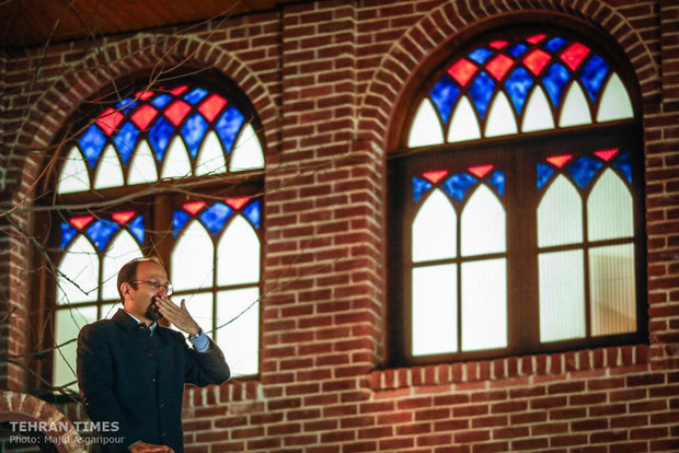 Iranian House of Cinema celebrates Asghar Farhadi’s Oscar win
