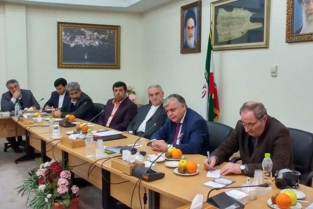 حسن صادقلو روسیه - کراپشده