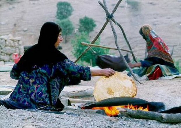 نوروز فرصتی برای تجربه غذاهای بام ایران/ازکباب بختیاری تا کله جوش