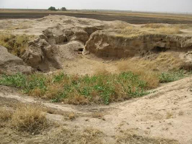 ۴ جاذبه مهم گردشگری و تاریخی دهلران را بشناسید