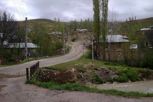 روستاهای هدف گردشگری اردبیل