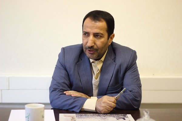 محمد حسینی 