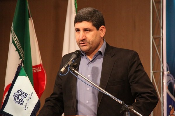 ایران برای همکاری های علمی بین المللی محدودیتی قائل نیست