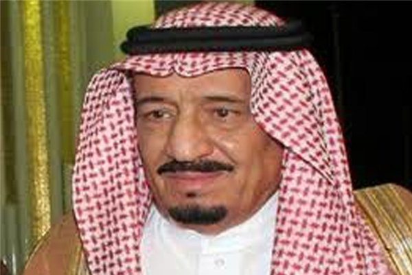 گفتگوی تلفنی پادشاه سعودی با رئیس جمهوری مصر