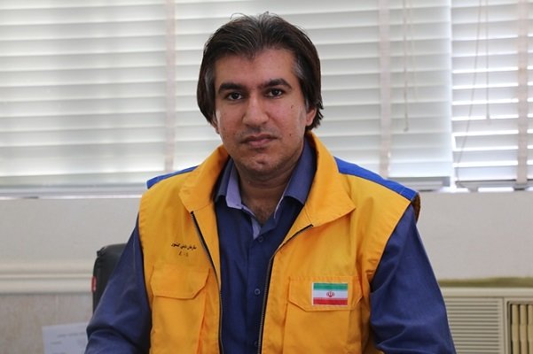 احمد ایزدی
