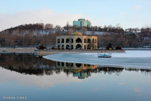 Land of Affection - Tabriz