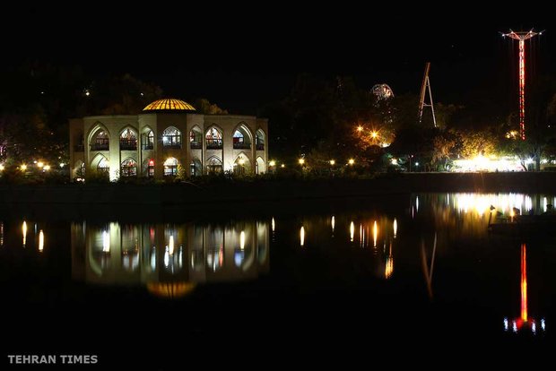 Land of Affection - Tabriz