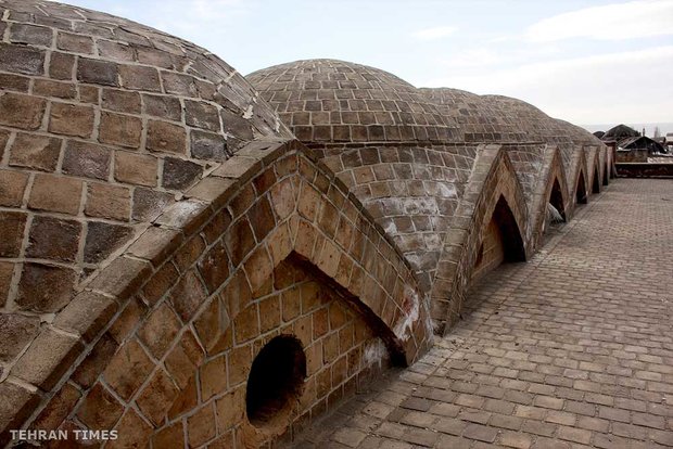 Land of Affection - Tabriz