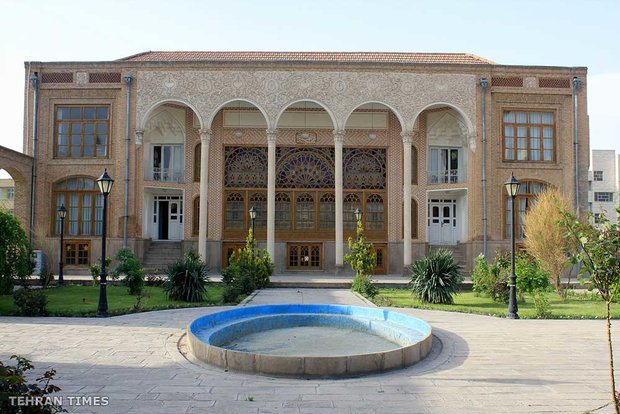 Land of Affection - Tabriz