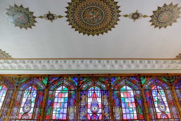 Land of Affection - Tabriz